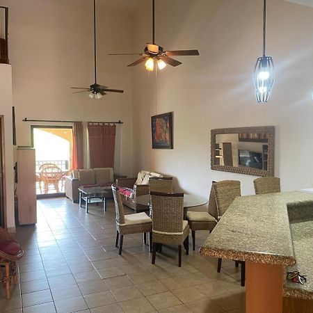 Marina Park Plaza P Daire Santa Cruz Huatulco Dış mekan fotoğraf