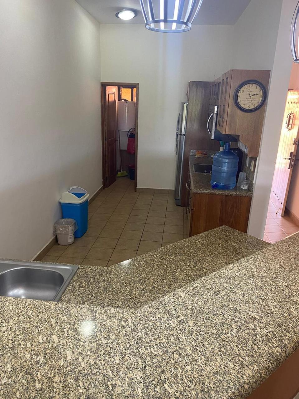 Marina Park Plaza P Daire Santa Cruz Huatulco Dış mekan fotoğraf